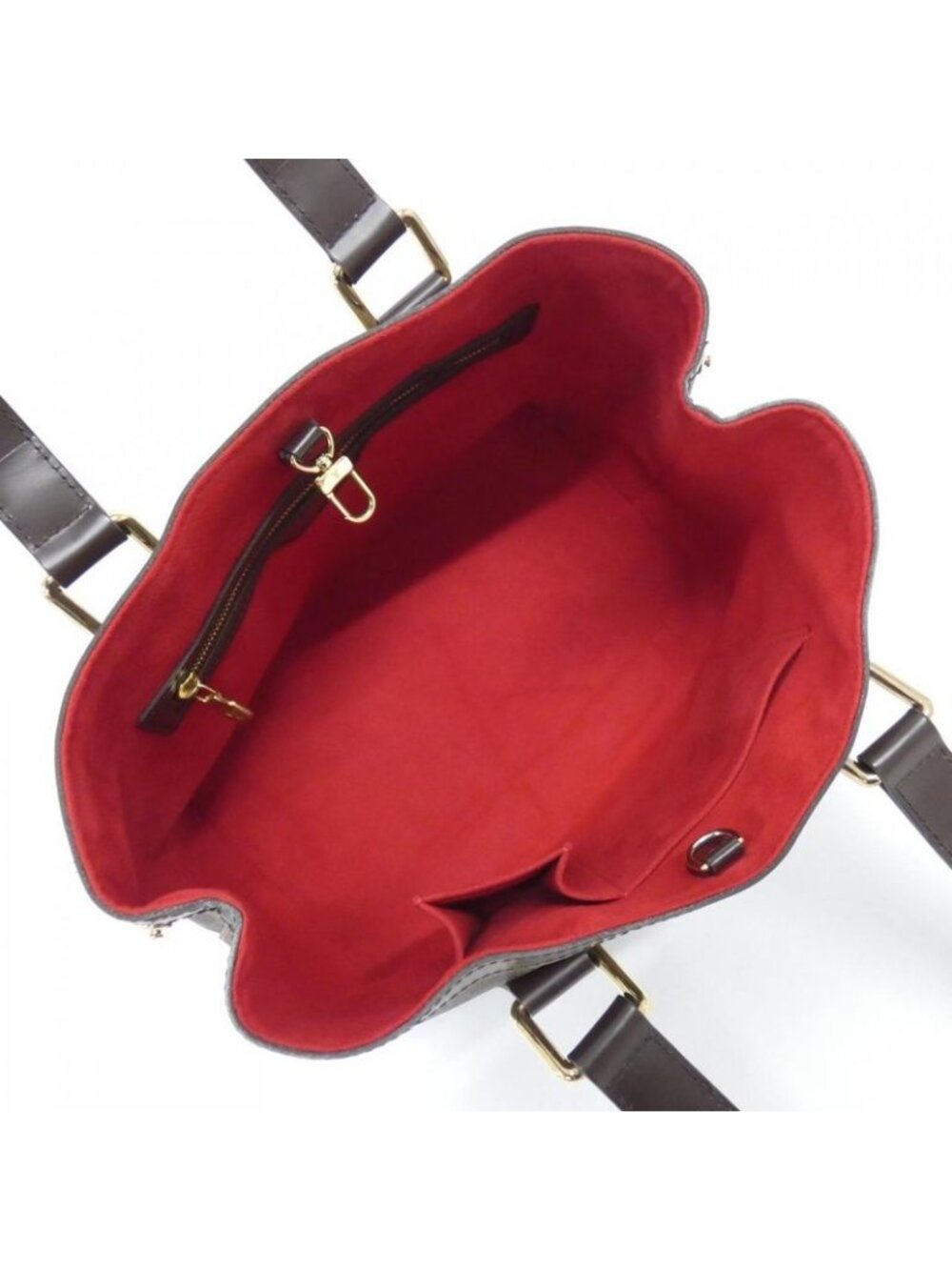 Louis Vuitton Damier Hampstead PM Bag - Picture 9 of 9